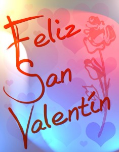 san valentin